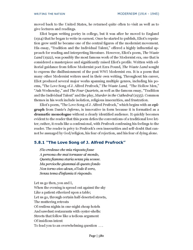Writing the Nation - Page 580